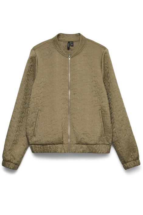 Vero Moda vmamal l/s bomber wvn